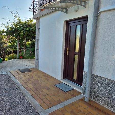 Apartment Libero Portorož Dış mekan fotoğraf