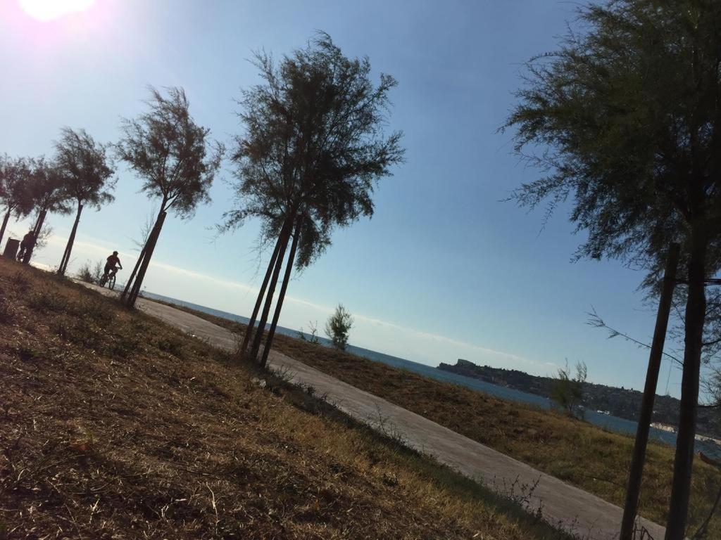 Apartment Libero Portorož Dış mekan fotoğraf