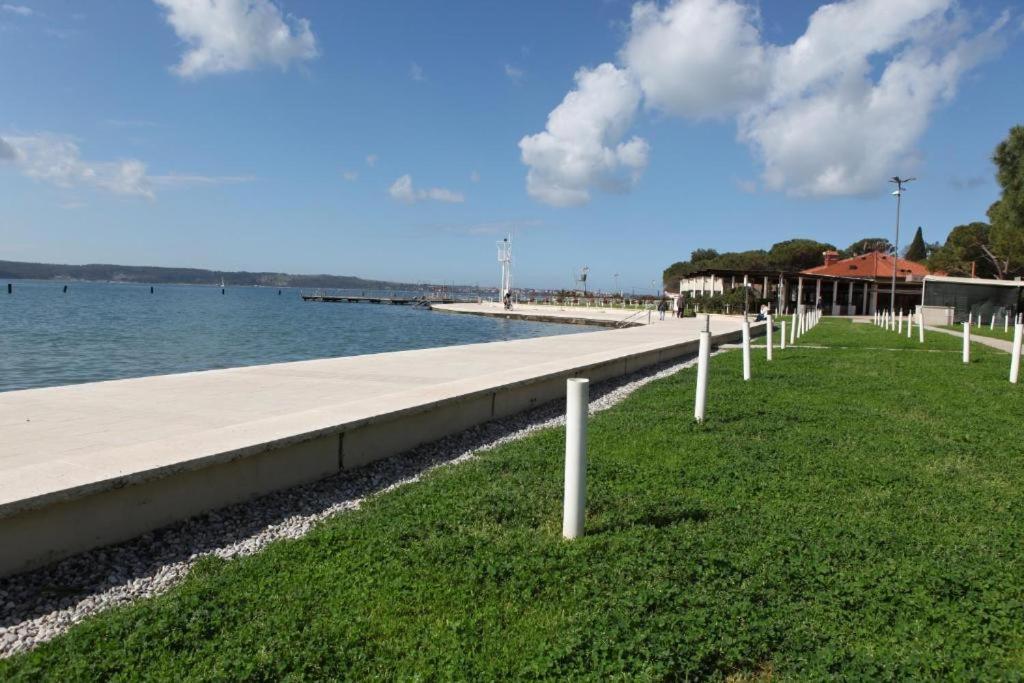Apartment Libero Portorož Dış mekan fotoğraf