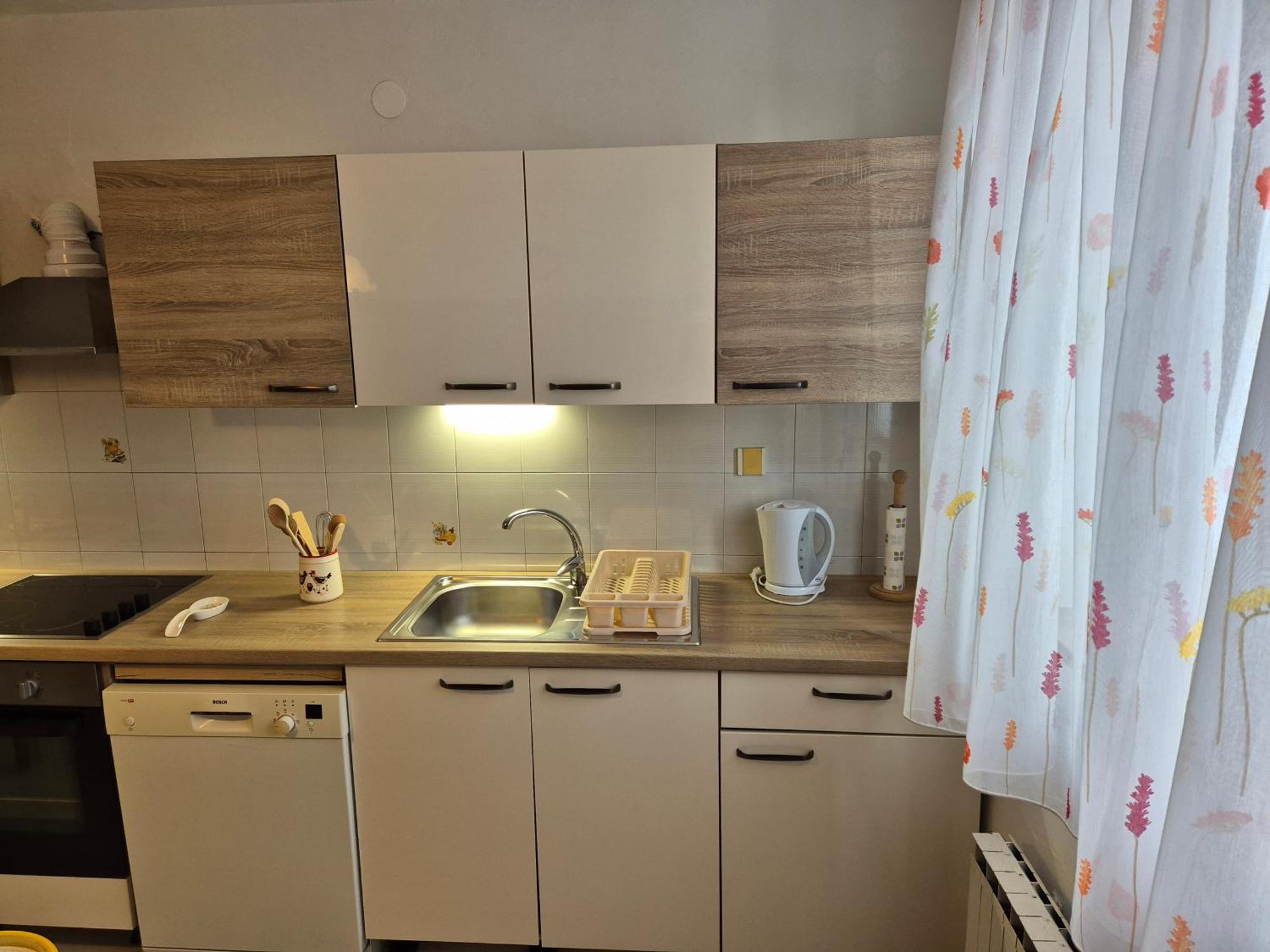 Apartment Libero Portorož Dış mekan fotoğraf