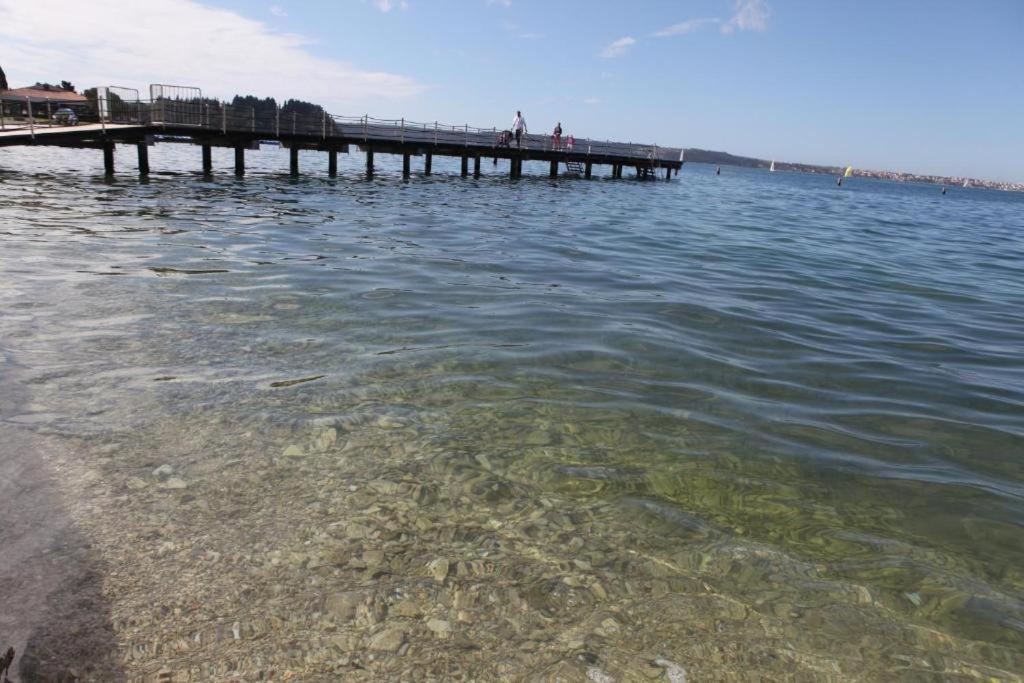 Apartment Libero Portorož Dış mekan fotoğraf