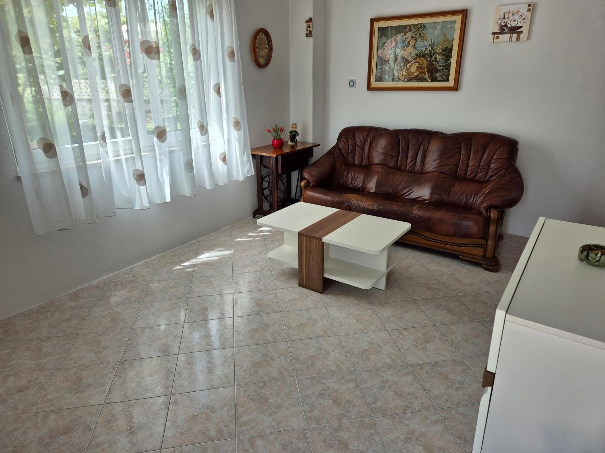 Apartment Libero Portorož Dış mekan fotoğraf