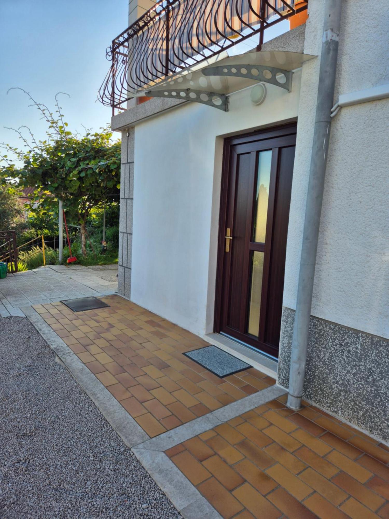 Apartment Libero Portorož Dış mekan fotoğraf