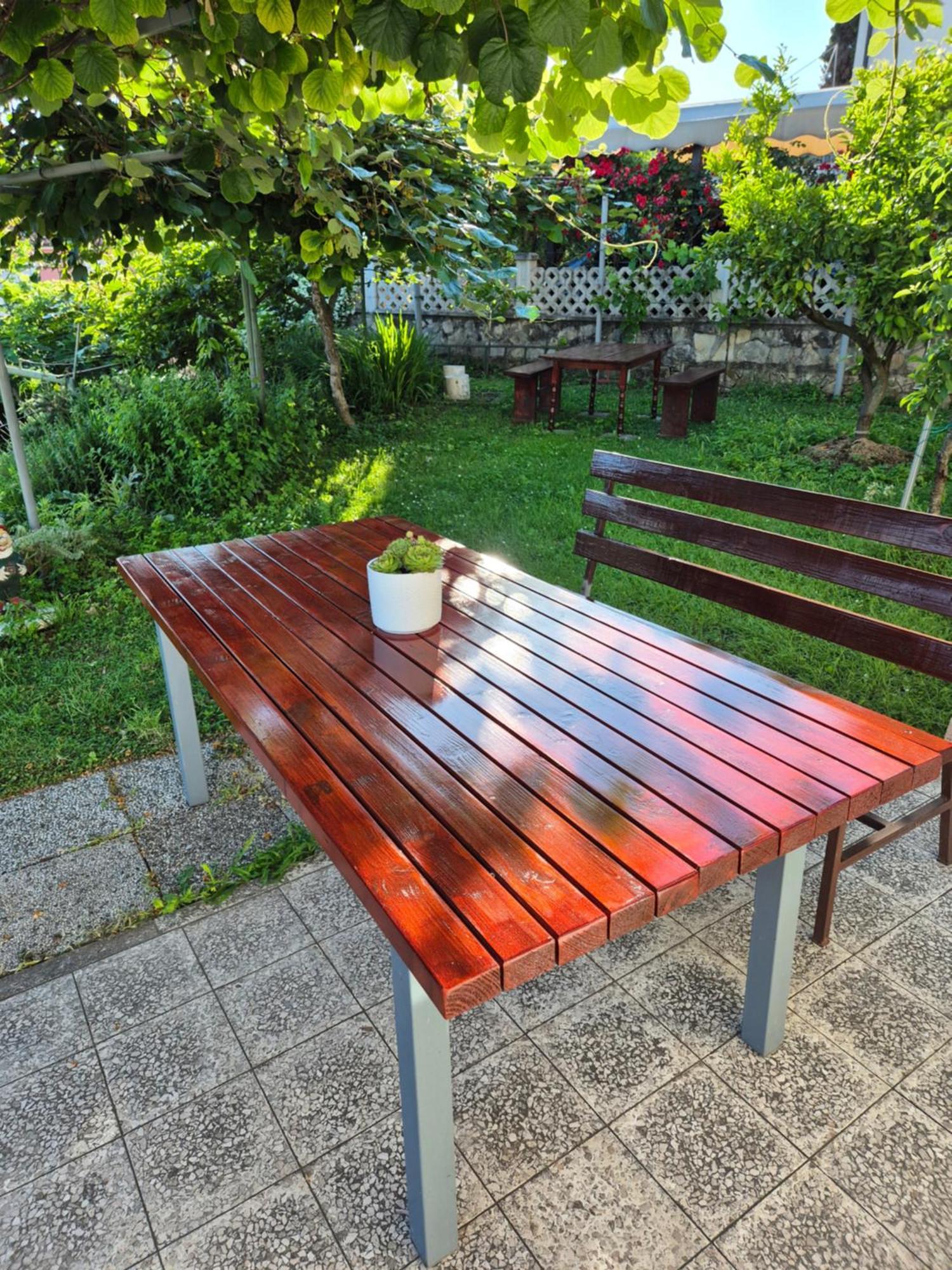 Apartment Libero Portorož Dış mekan fotoğraf
