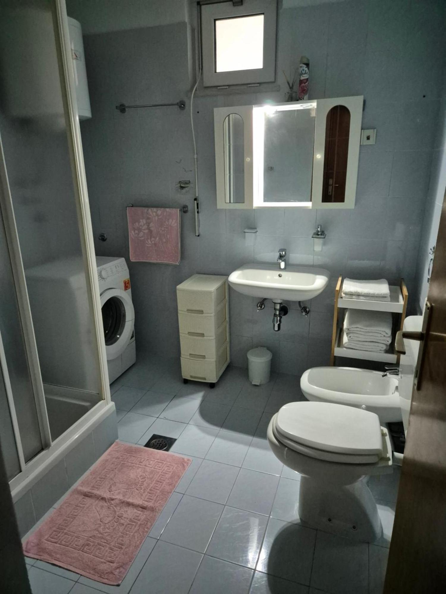 Apartment Libero Portorož Dış mekan fotoğraf