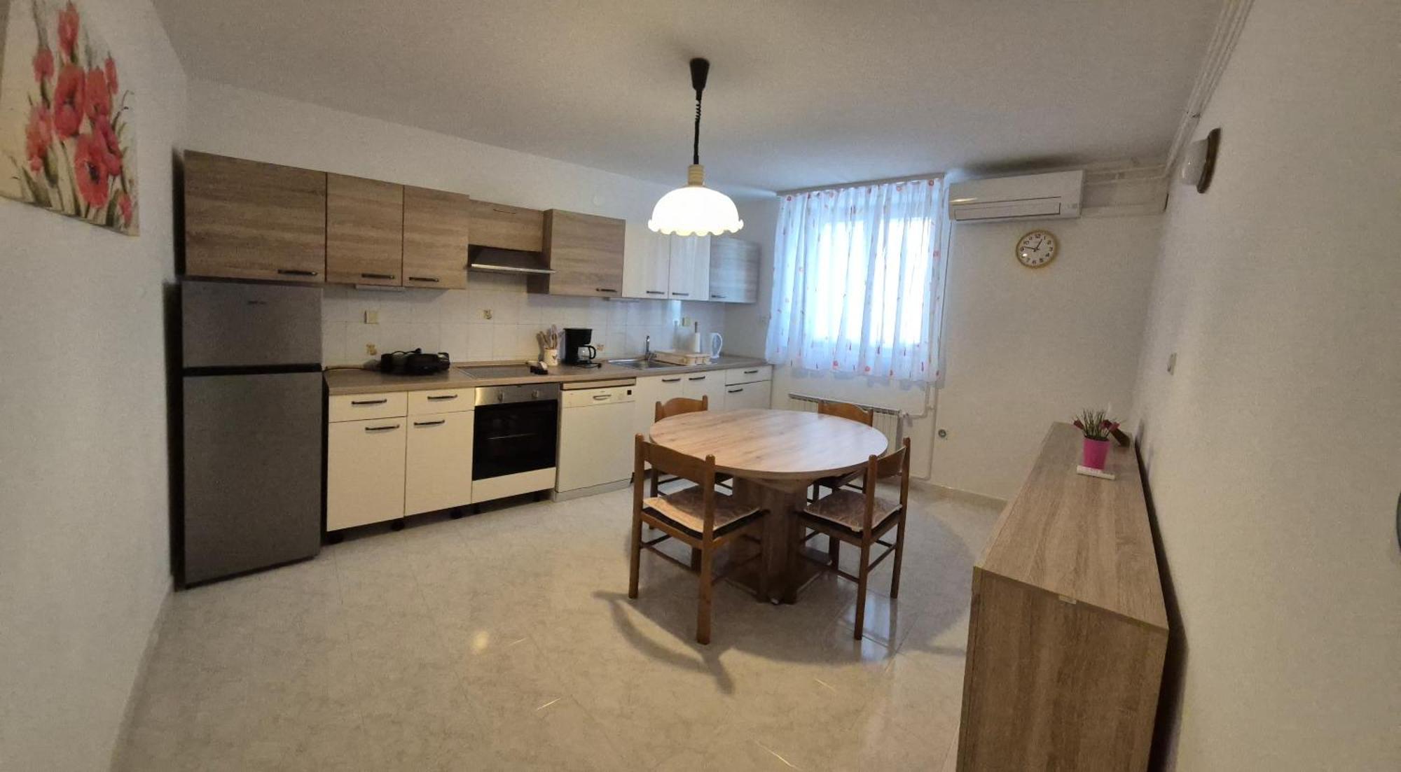 Apartment Libero Portorož Dış mekan fotoğraf