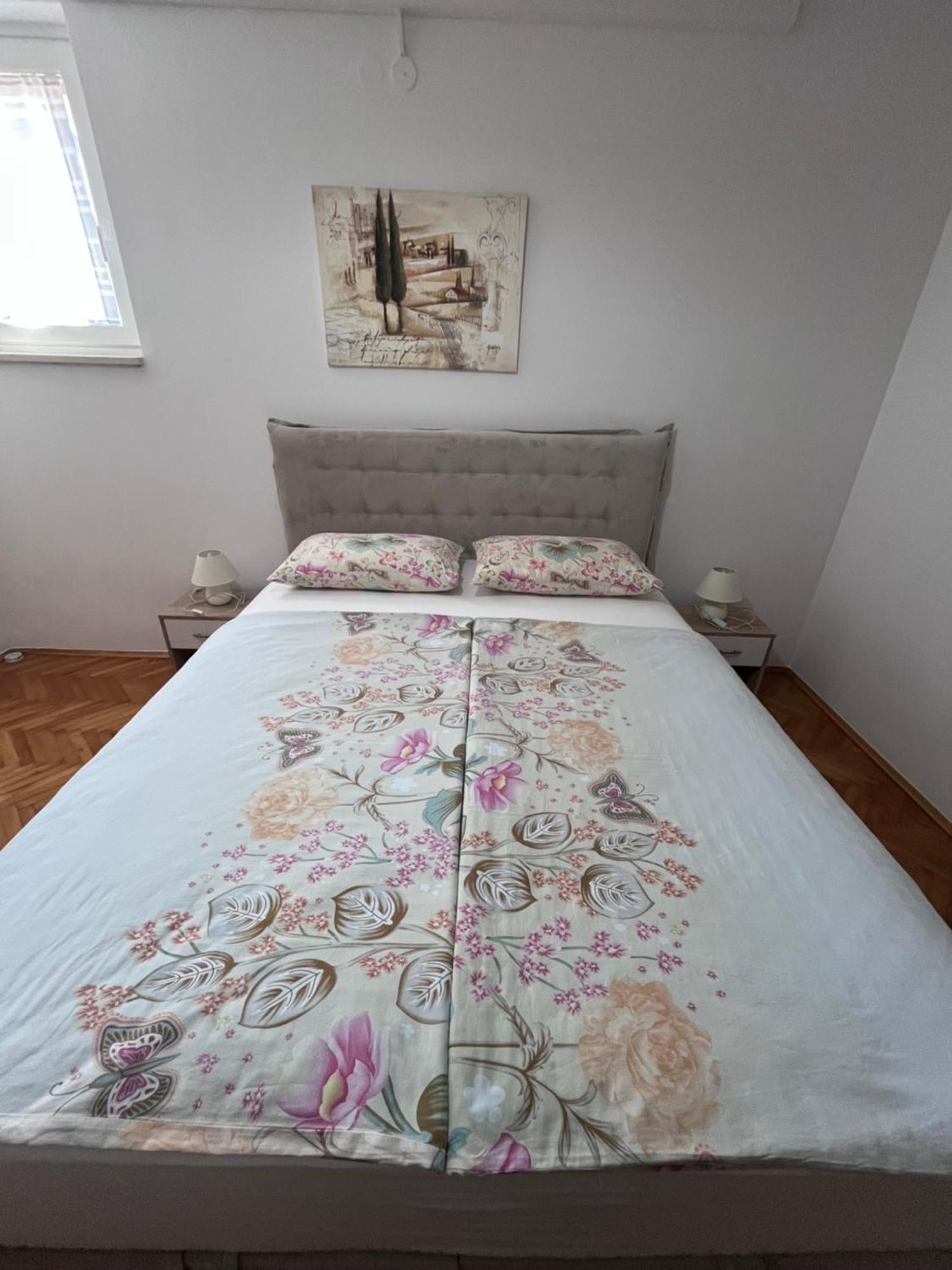 Apartment Libero Portorož Dış mekan fotoğraf