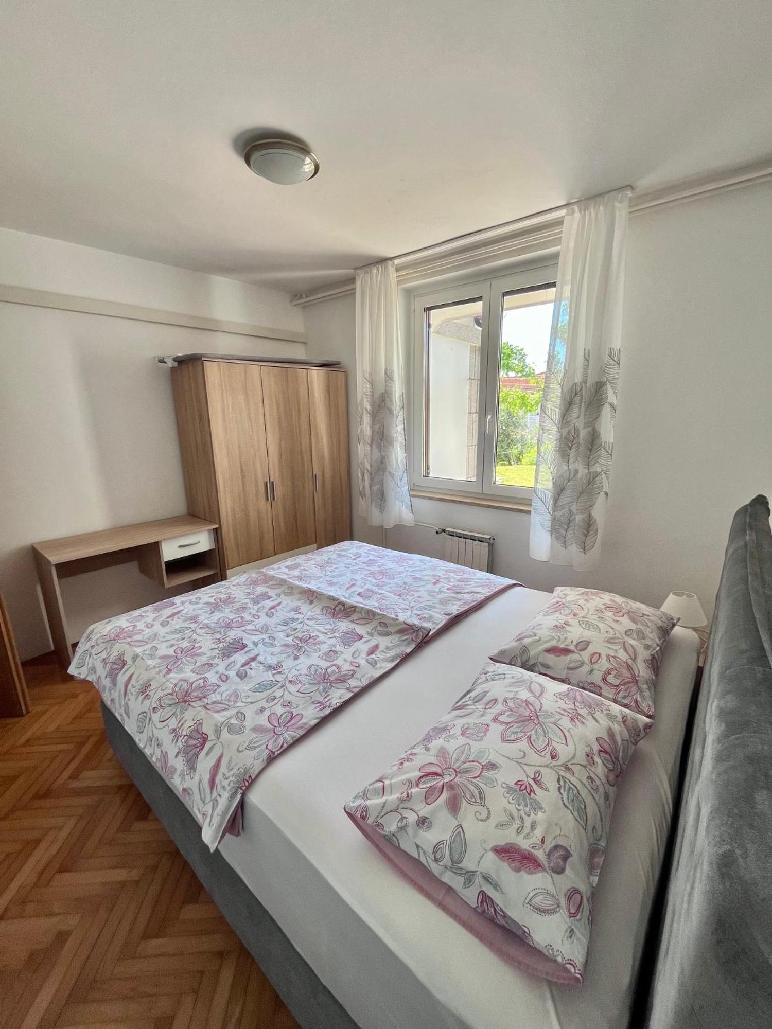 Apartment Libero Portorož Dış mekan fotoğraf