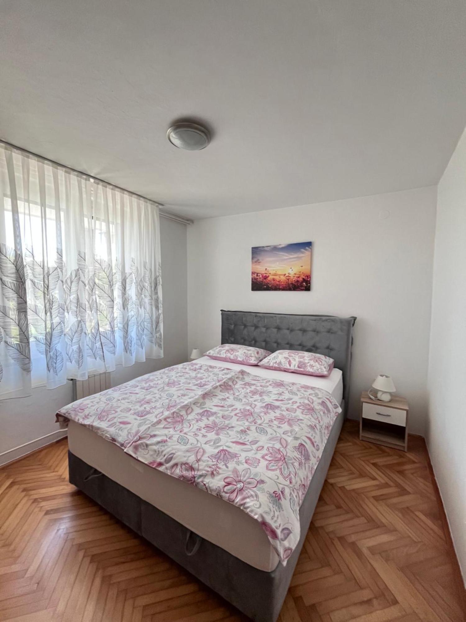 Apartment Libero Portorož Dış mekan fotoğraf