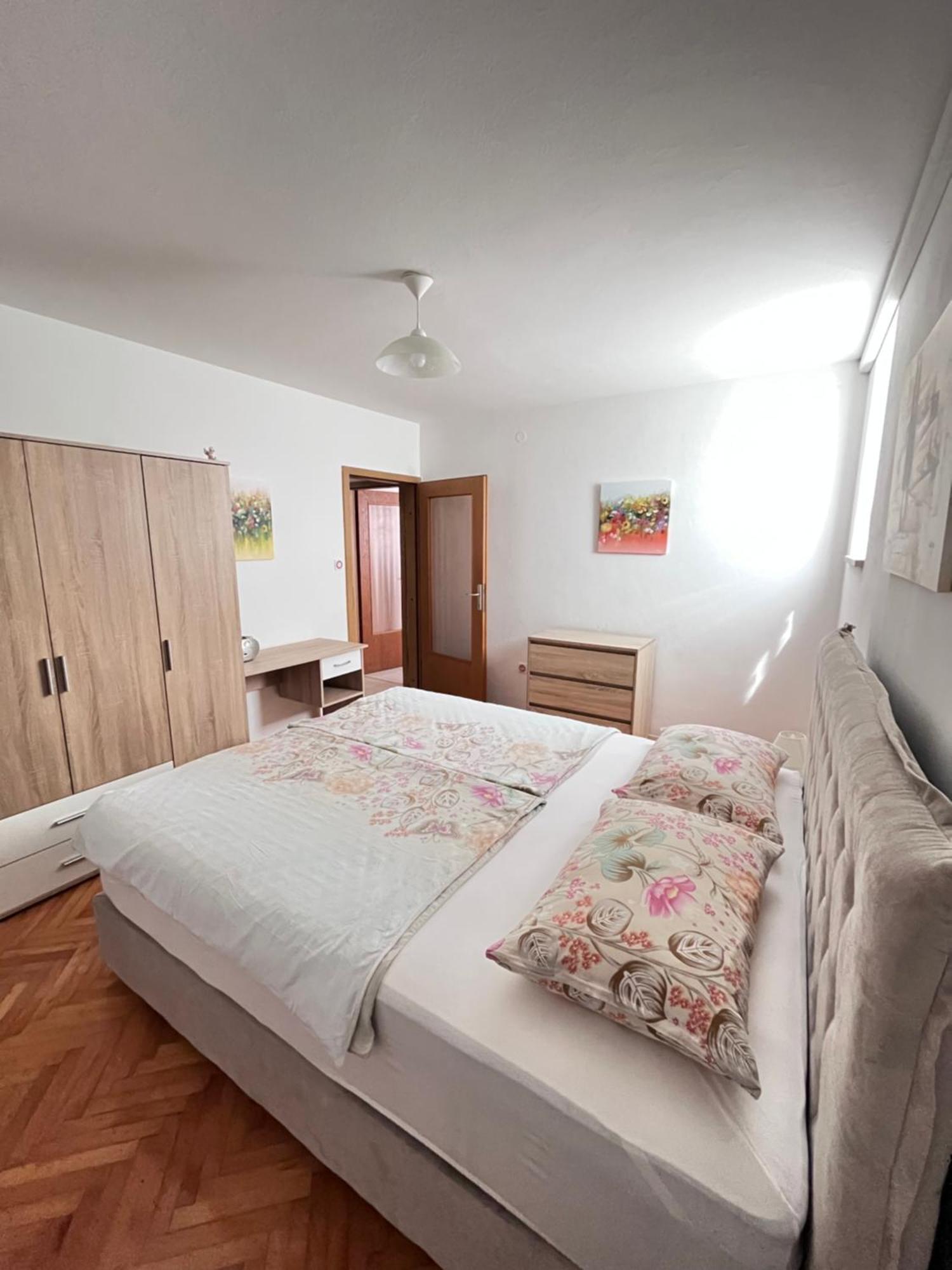 Apartment Libero Portorož Dış mekan fotoğraf