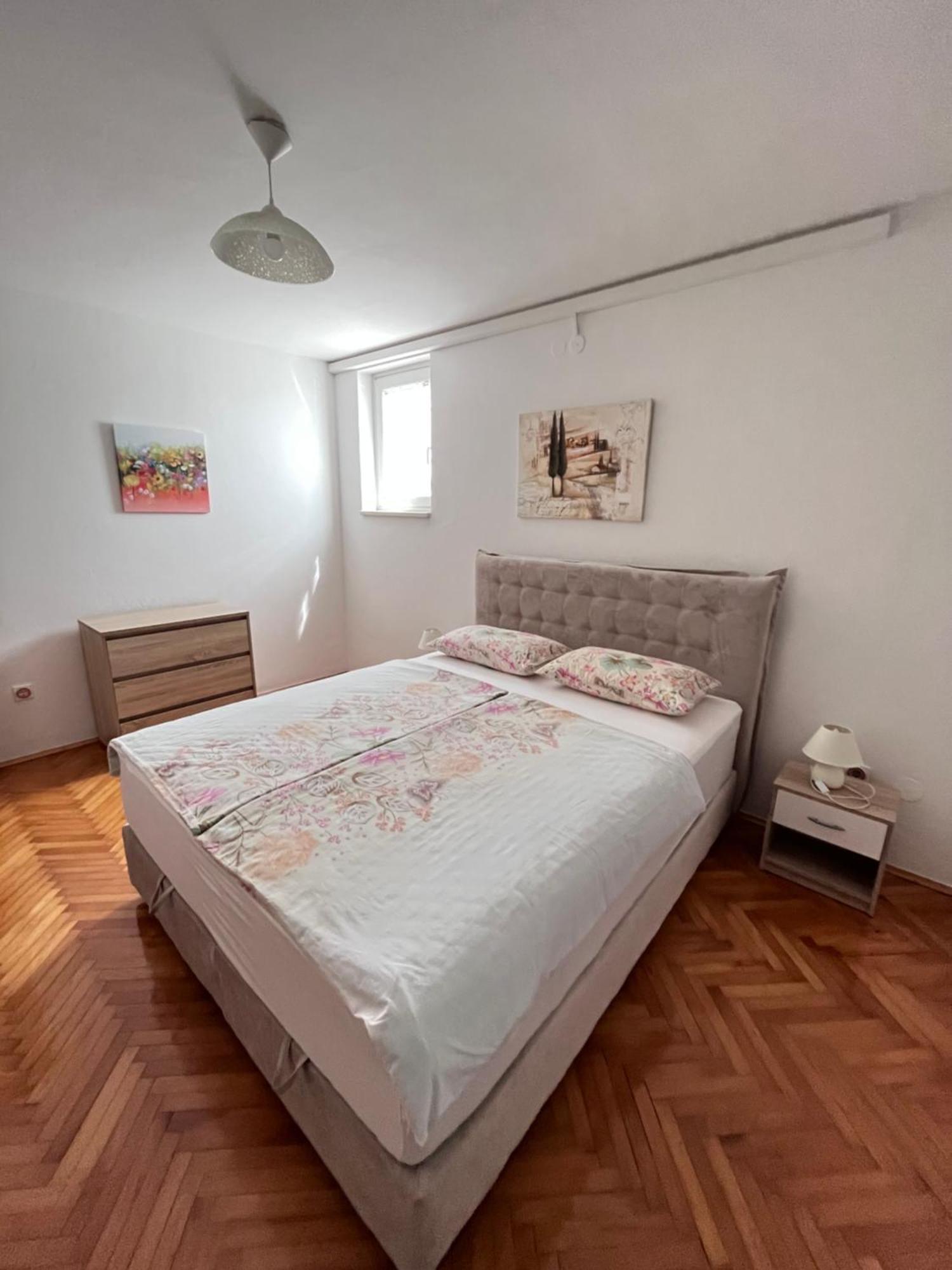Apartment Libero Portorož Dış mekan fotoğraf