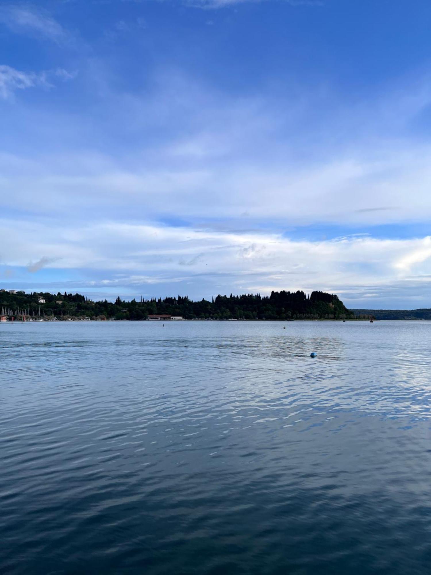 Apartment Libero Portorož Dış mekan fotoğraf